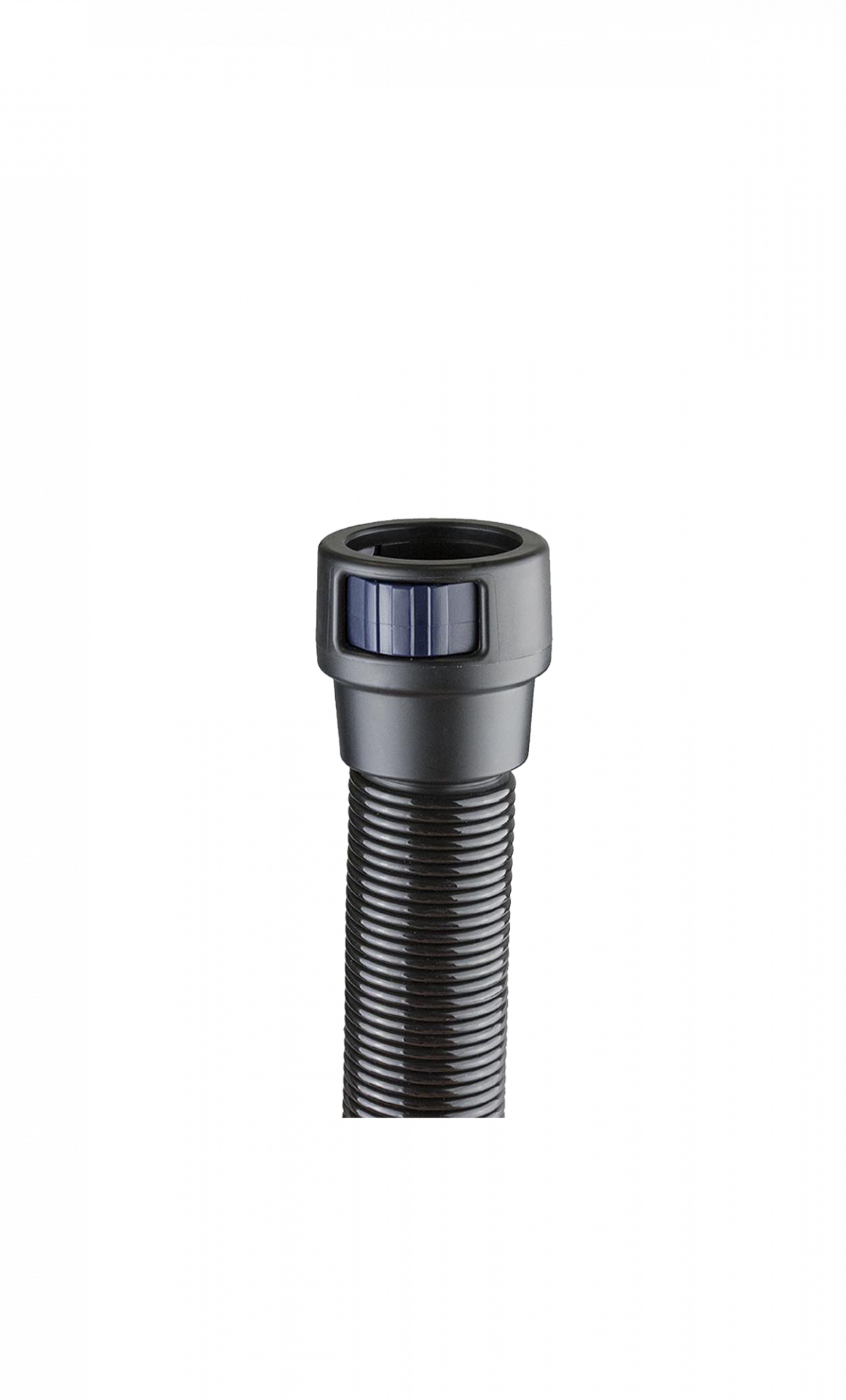 CleanAIR® Universal L1 connection hose PU FlexiLIGHT- with QuickLOCK